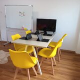 Minimathicus - Centru de meditatii